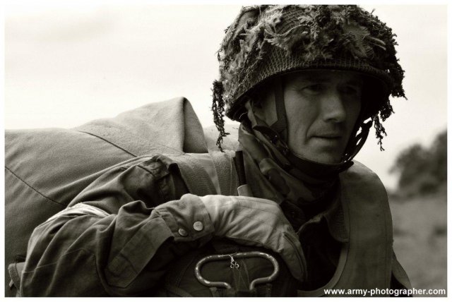 D-Day Normandy